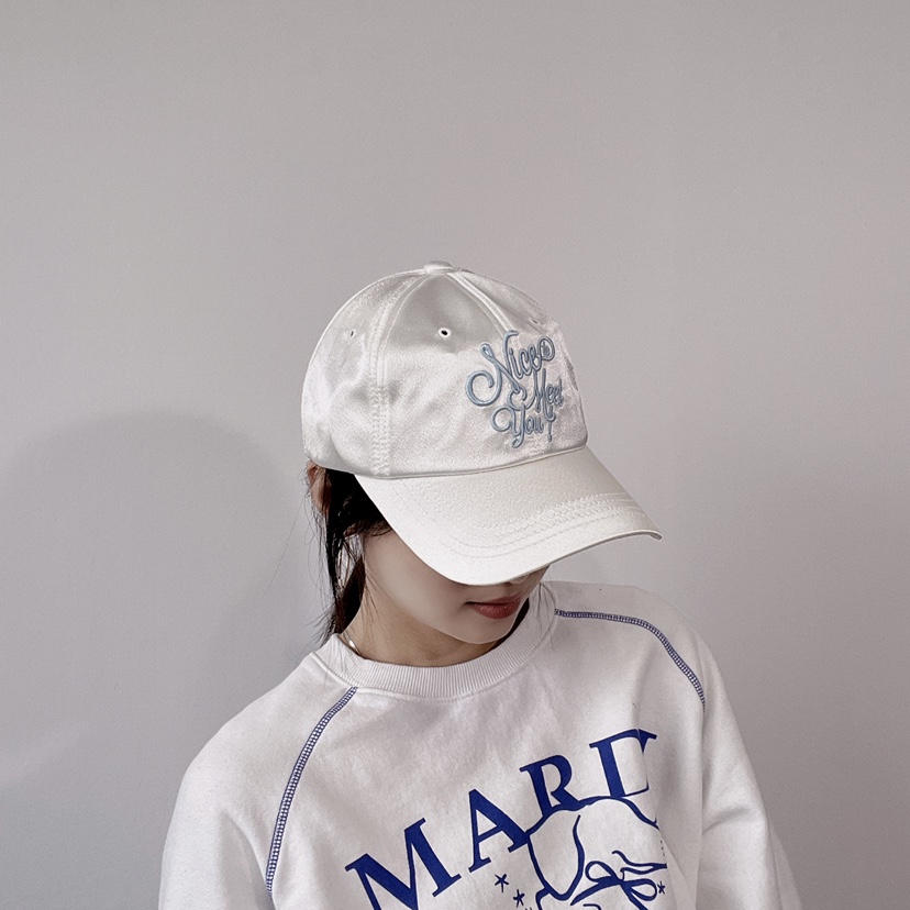 LOVELY HAT東大門實拍女裝新品職業休閑真品人氣推薦帽子LOVELY HAT帽子