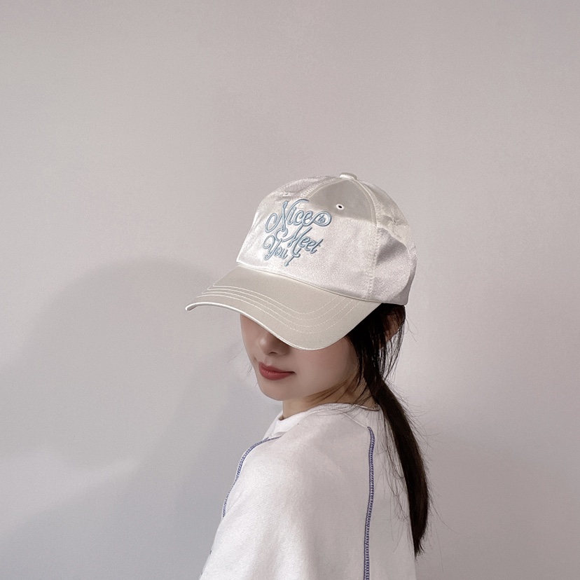 LOVELY HAT東大門實拍女裝新品職業休閑真品人氣推薦帽子LOVELY HAT帽子