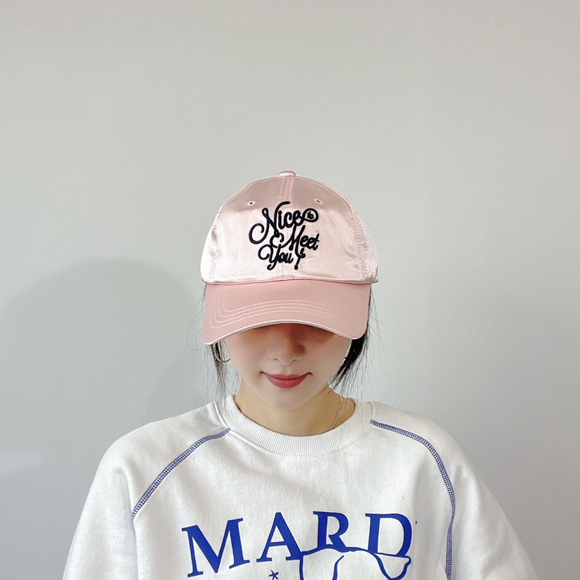 LOVELY HAT東大門實拍女裝新品職業休閑真品人氣推薦帽子LOVELY HAT帽子