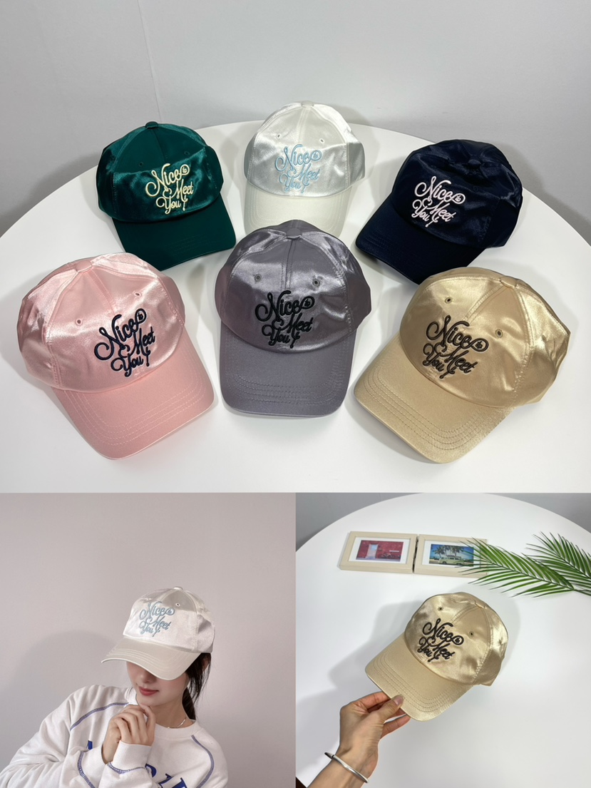 LOVELY HAT東大門實拍女裝新品職業休閑真品人氣推薦帽子LOVELY HAT帽子