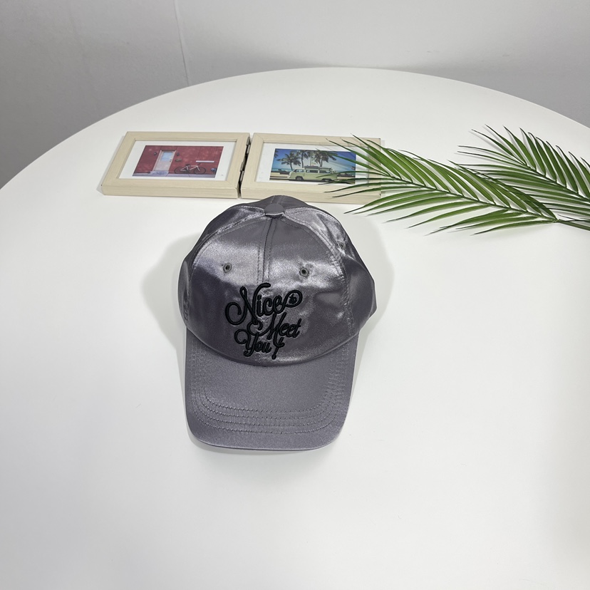 LOVELY HAT東大門實拍女裝新品職業休閑真品人氣推薦帽子LOVELY HAT帽子圖色3