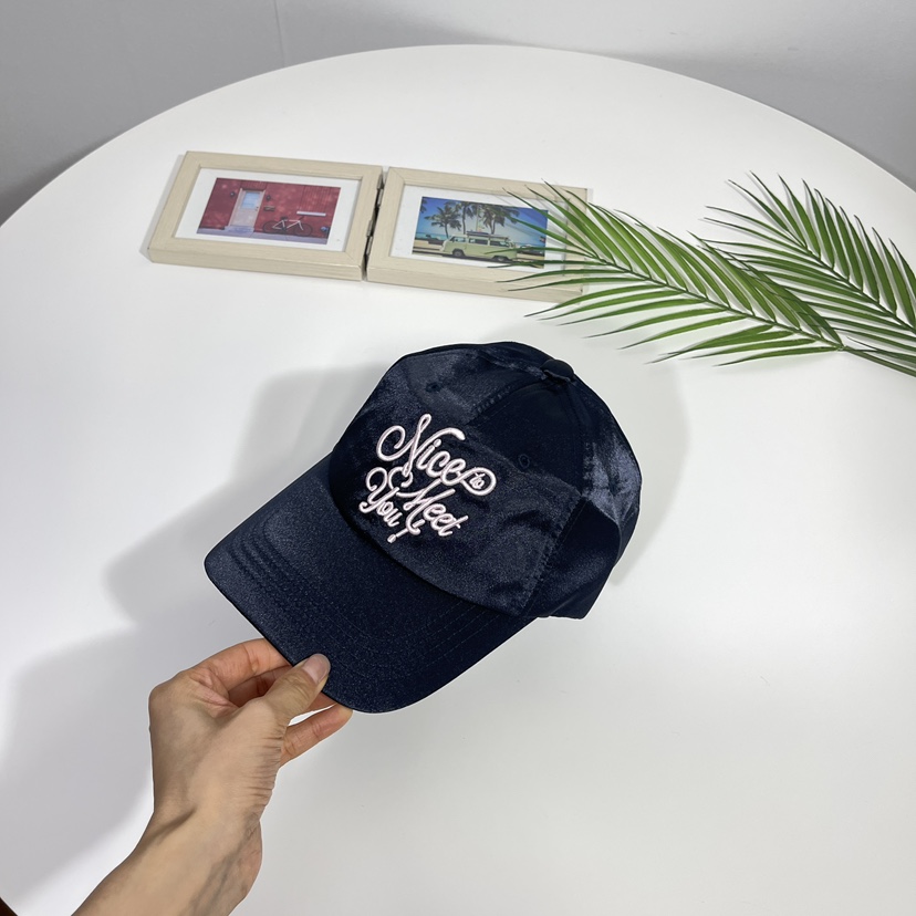 LOVELY HAT東大門實拍女裝新品職業休閑真品人氣推薦帽子LOVELY HAT帽子圖色5