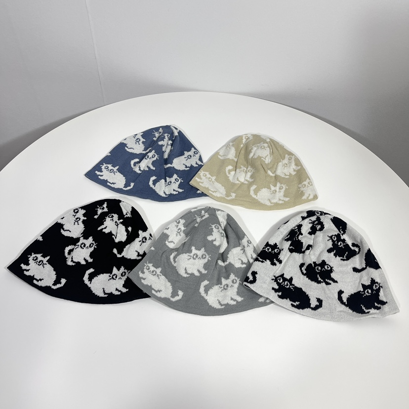 LOVELY HAT東大門直郵女裝新品時尚休閑職業真品推薦帽子LOVELY HAT帽子