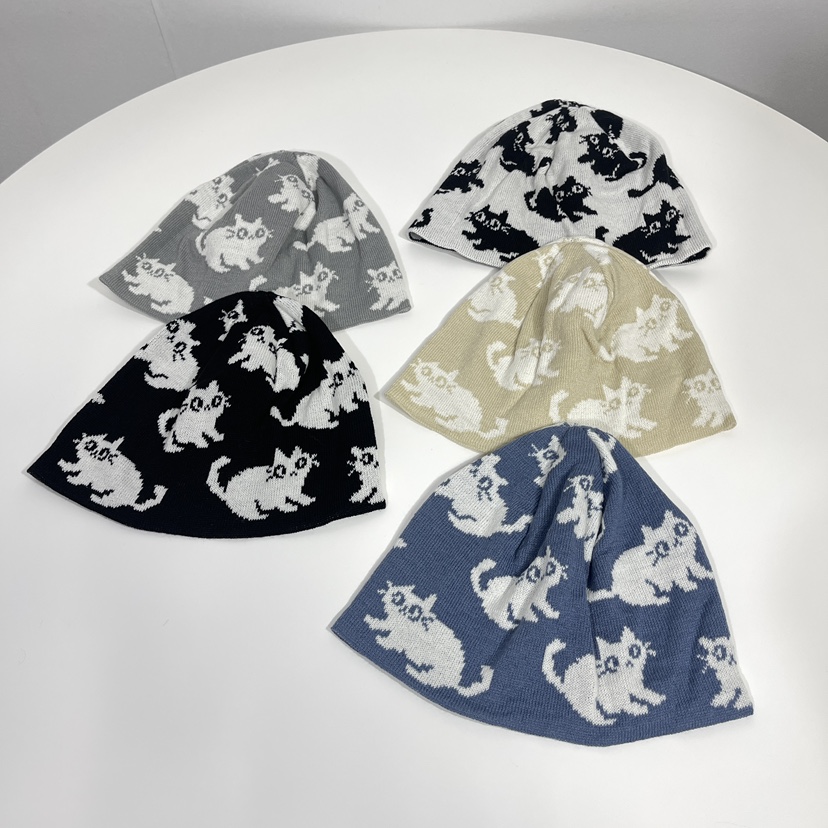 LOVELY HAT東大門直郵女裝新品時尚休閑職業真品推薦帽子LOVELY HAT帽子