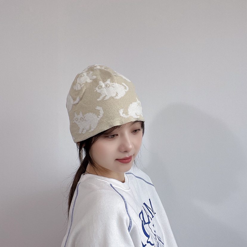 LOVELY HAT東大門直郵女裝新品時尚休閑職業真品推薦帽子LOVELY HAT帽子