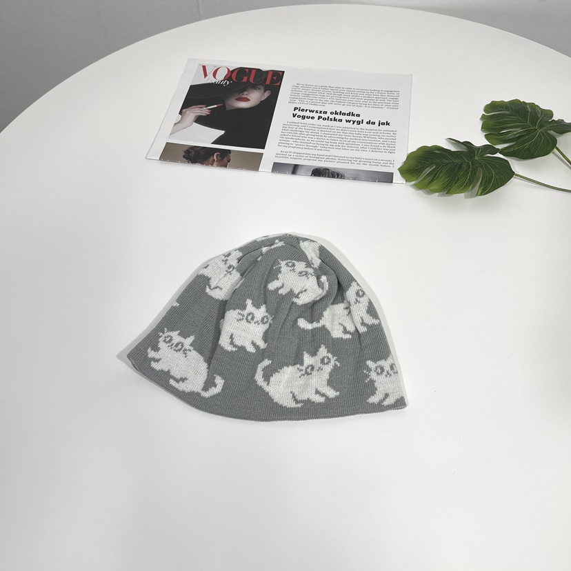 LOVELY HAT東大門直郵女裝新品時尚休閑職業真品推薦帽子LOVELY HAT帽子圖色4