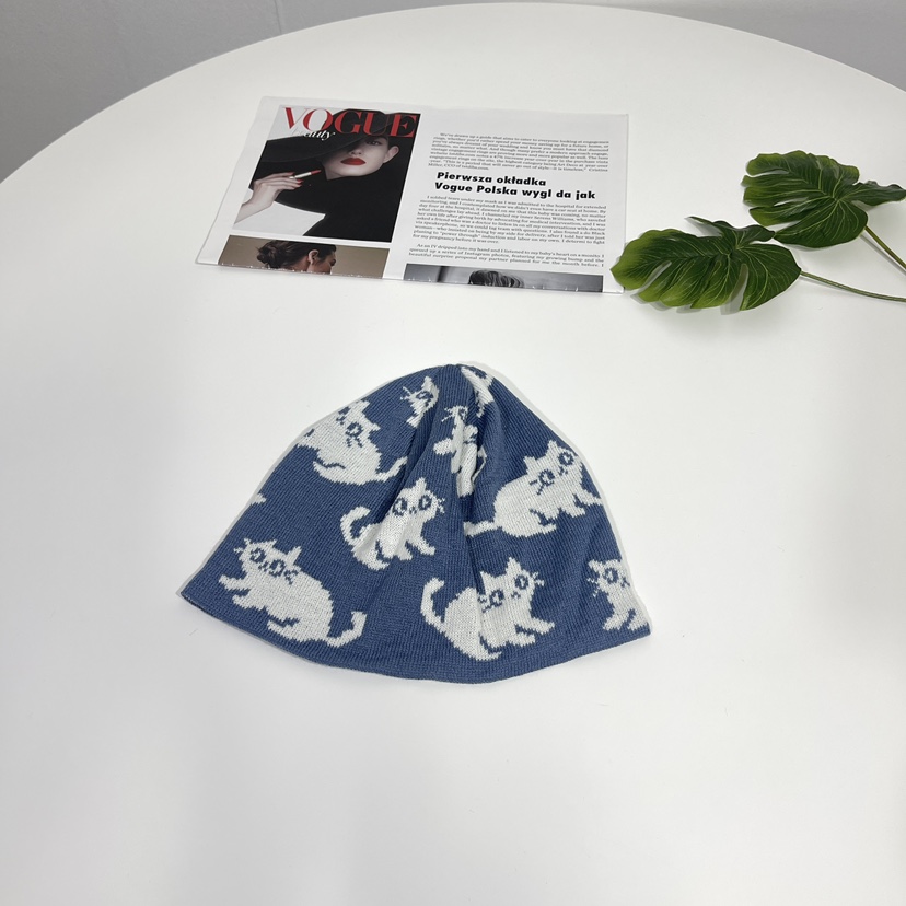 LOVELY HAT東大門直郵女裝新品時尚休閑職業真品推薦帽子LOVELY HAT帽子圖色5