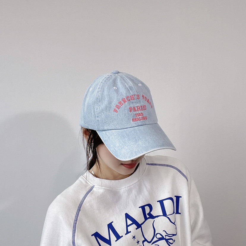 LOVELY HAT東大門實拍女士新品真品26春夏休閑推薦職業帽子LOVELY HAT帽子