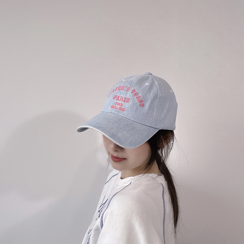 LOVELY HAT東大門實拍女士新品真品26春夏休閑推薦職業帽子LOVELY HAT帽子