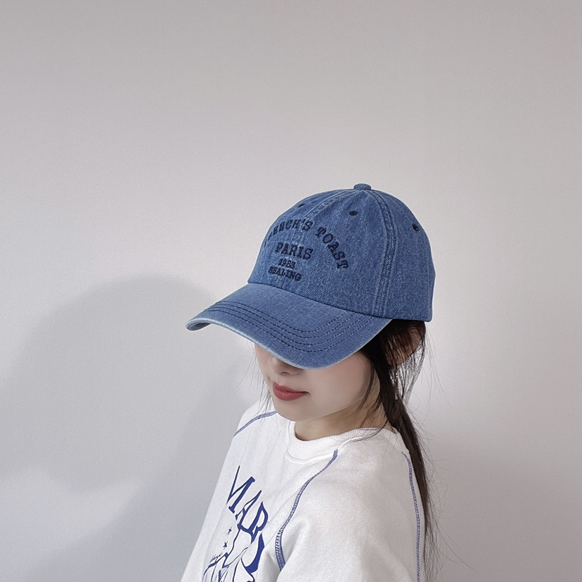 LOVELY HAT東大門實拍女士新品真品26春夏休閑推薦職業帽子LOVELY HAT帽子