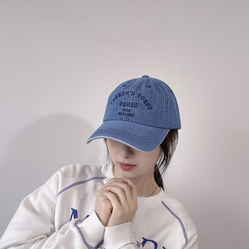 LOVELY HAT東大門實拍女士新品真品26春夏休閑推薦職業帽子LOVELY HAT帽子