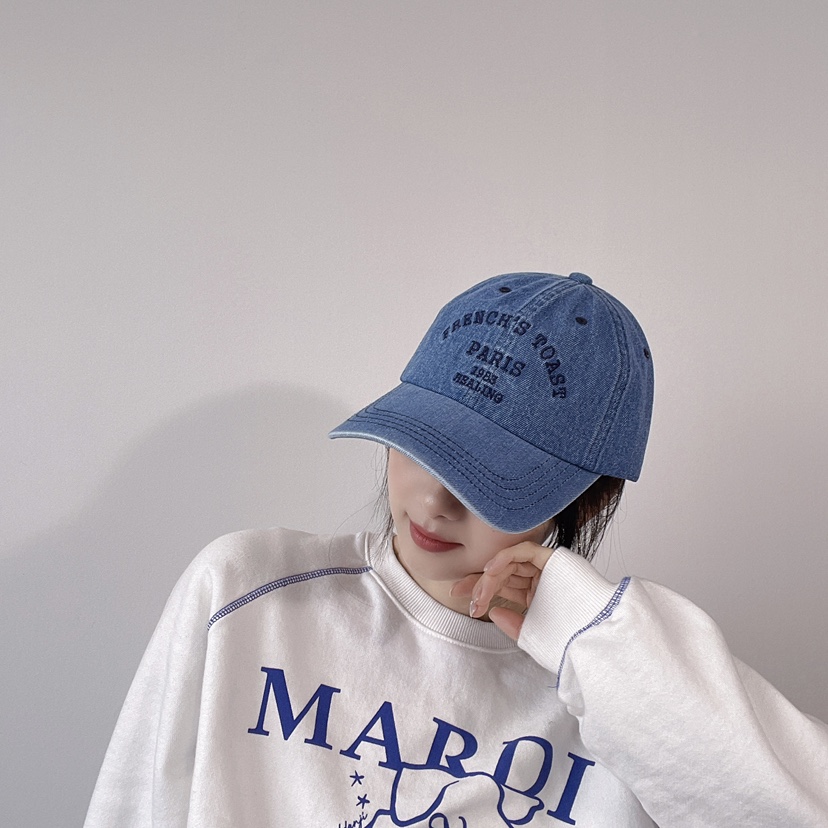 LOVELY HAT東大門實拍女士新品真品26春夏休閑推薦職業帽子LOVELY HAT帽子