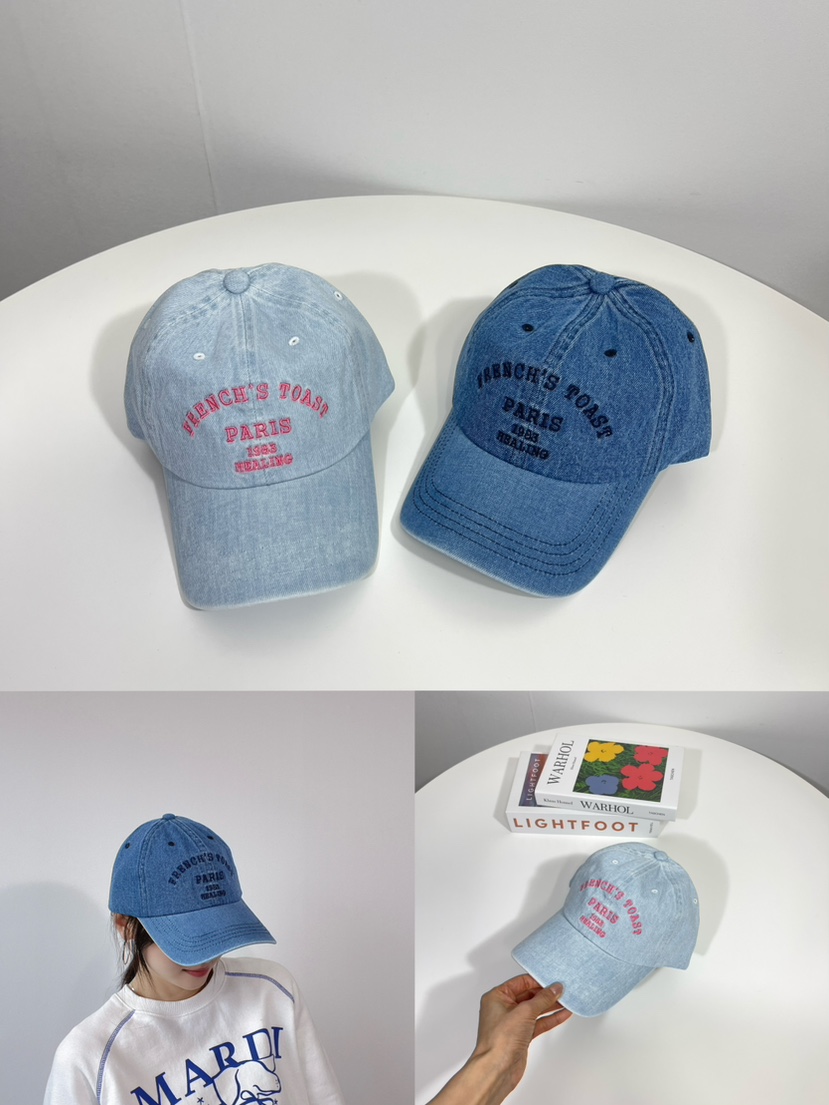 LOVELY HAT東大門實拍女士新品真品26春夏休閑推薦職業帽子LOVELY HAT帽子