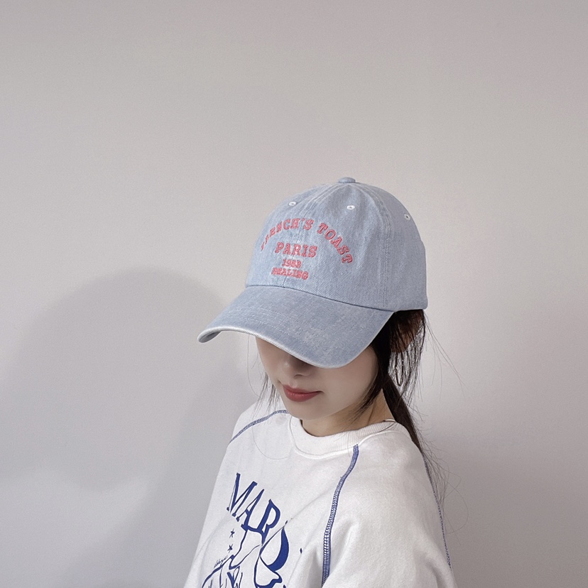 LOVELY HAT東大門實拍女士新品真品26春夏休閑推薦職業帽子LOVELY HAT帽子圖色1