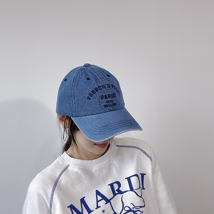 LOVELY HAT東大門實拍女士新品真品26春夏休閑推薦職業帽子LOVELY HAT帽子圖色2