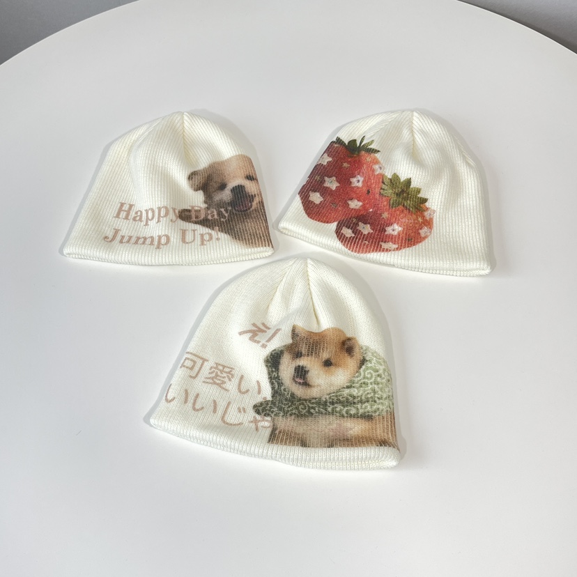 LOVELY HAT東大門直郵女士新款26春夏人氣休閑熱賣真品帽子LOVELY HAT帽子