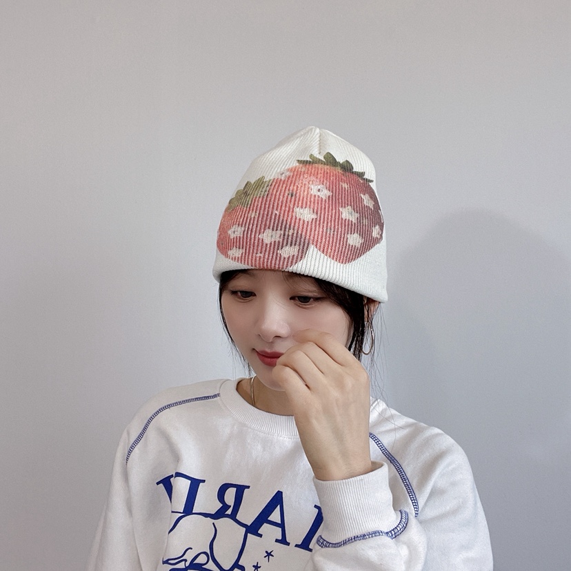 LOVELY HAT東大門直郵女士新款26春夏人氣休閑熱賣真品帽子LOVELY HAT帽子