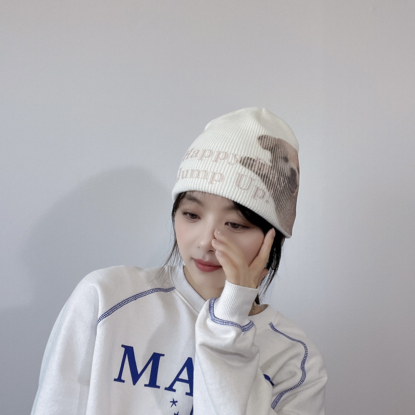 LOVELY HAT東大門直郵女士新款26春夏人氣休閑熱賣真品帽子LOVELY HAT帽子