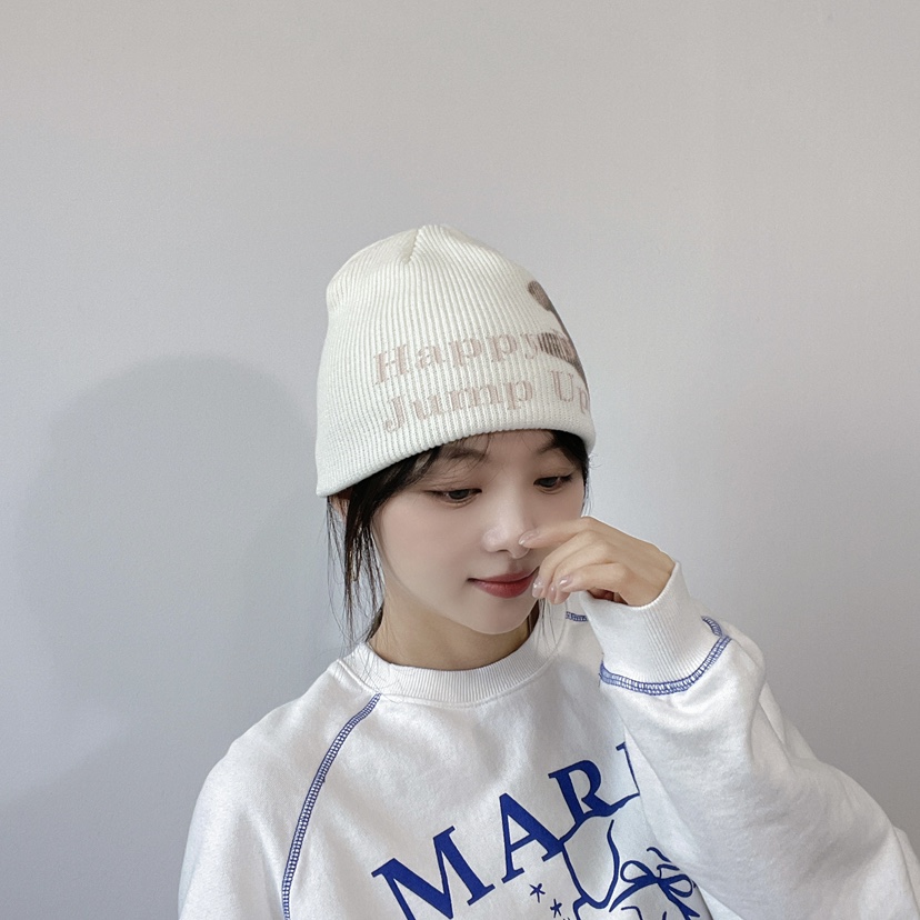 LOVELY HAT東大門直郵女士新款26春夏人氣休閑熱賣真品帽子LOVELY HAT帽子