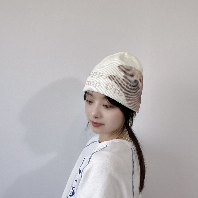 LOVELY HAT東大門直郵女士新款26春夏人氣休閑熱賣真品帽子LOVELY HAT帽子