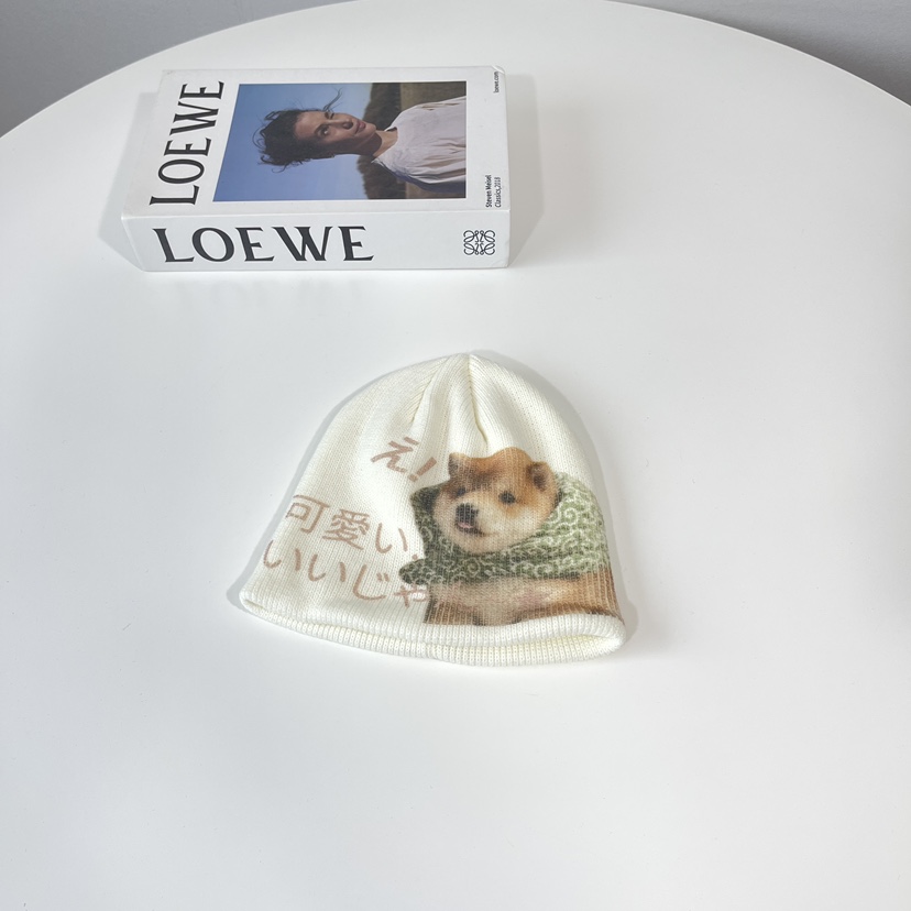 LOVELY HAT東大門直郵女士新款26春夏人氣休閑熱賣真品帽子LOVELY HAT帽子圖色3