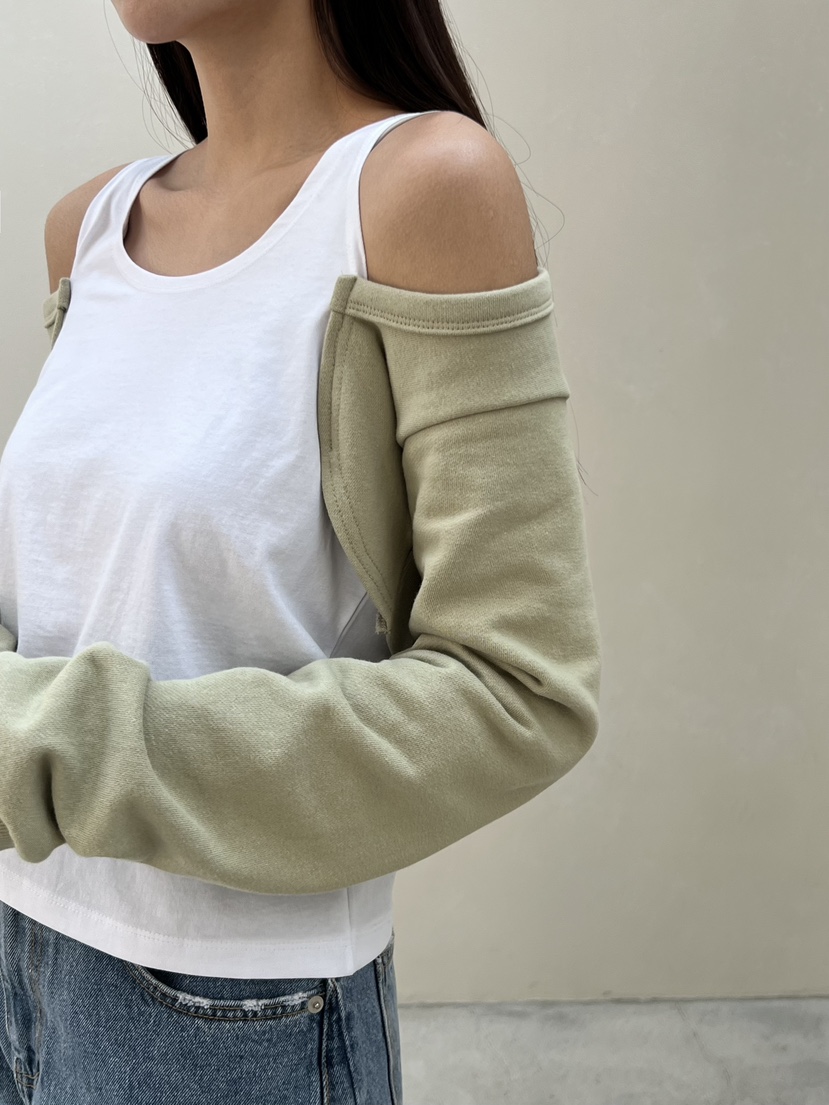 STAGE東大門代購女裝新款時尚休閑真品職業人氣熱賣長袖T恤STAGE長袖T恤