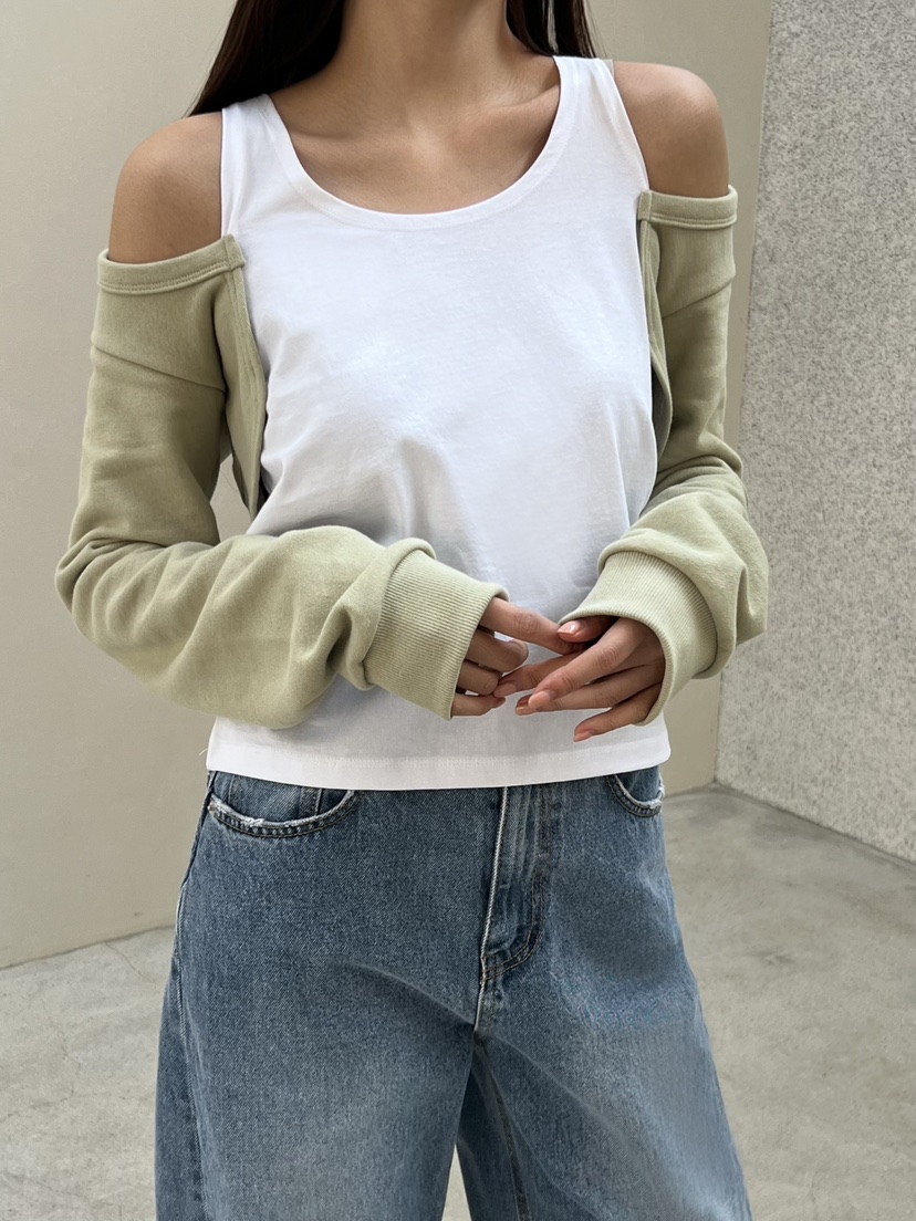 STAGE東大門代購女裝新款時尚休閑真品職業人氣熱賣長袖T恤STAGE長袖T恤