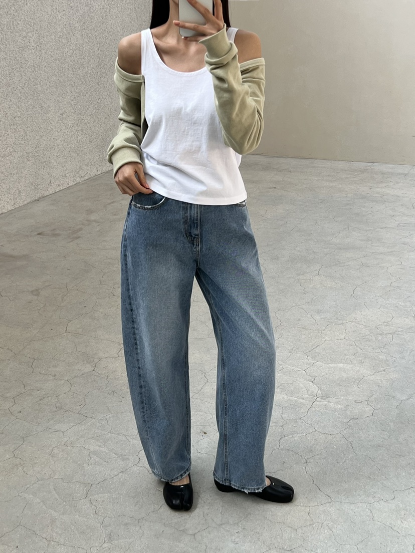 STAGE東大門代購女裝新款時尚休閑真品職業人氣熱賣長袖T恤STAGE長袖T恤