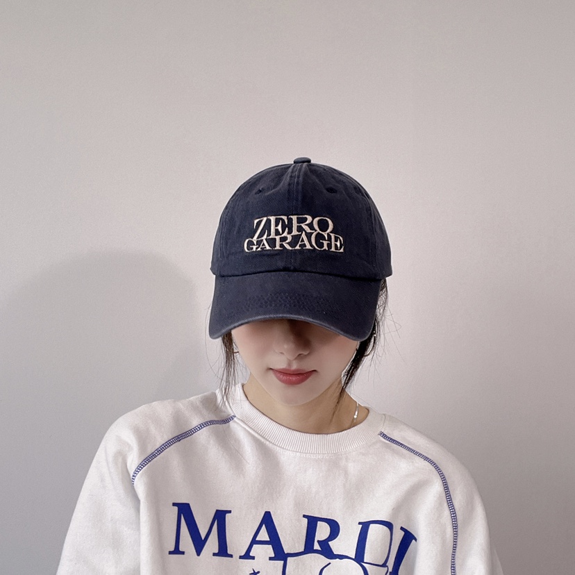 LOVELY HAT東大門實拍女士新款推薦休閑時尚26春夏熱賣帽子LOVELY HAT帽子