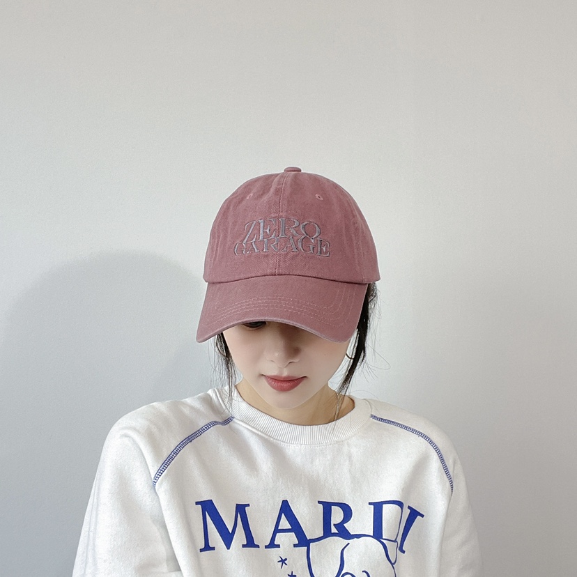 LOVELY HAT東大門實拍女士新款推薦休閑時尚26春夏熱賣帽子LOVELY HAT帽子