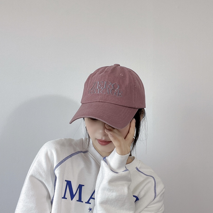 LOVELY HAT東大門實拍女士新款推薦休閑時尚26春夏熱賣帽子LOVELY HAT帽子