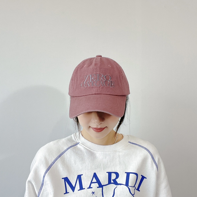 LOVELY HAT東大門實拍女士新款推薦休閑時尚26春夏熱賣帽子LOVELY HAT帽子