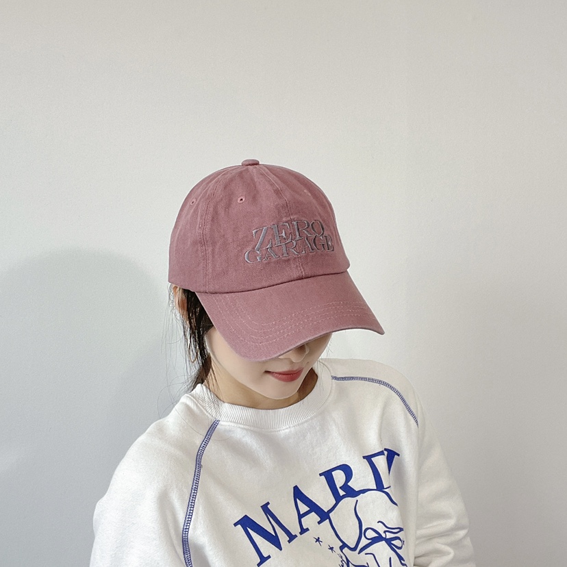 LOVELY HAT東大門實拍女士新款推薦休閑時尚26春夏熱賣帽子LOVELY HAT帽子圖色2