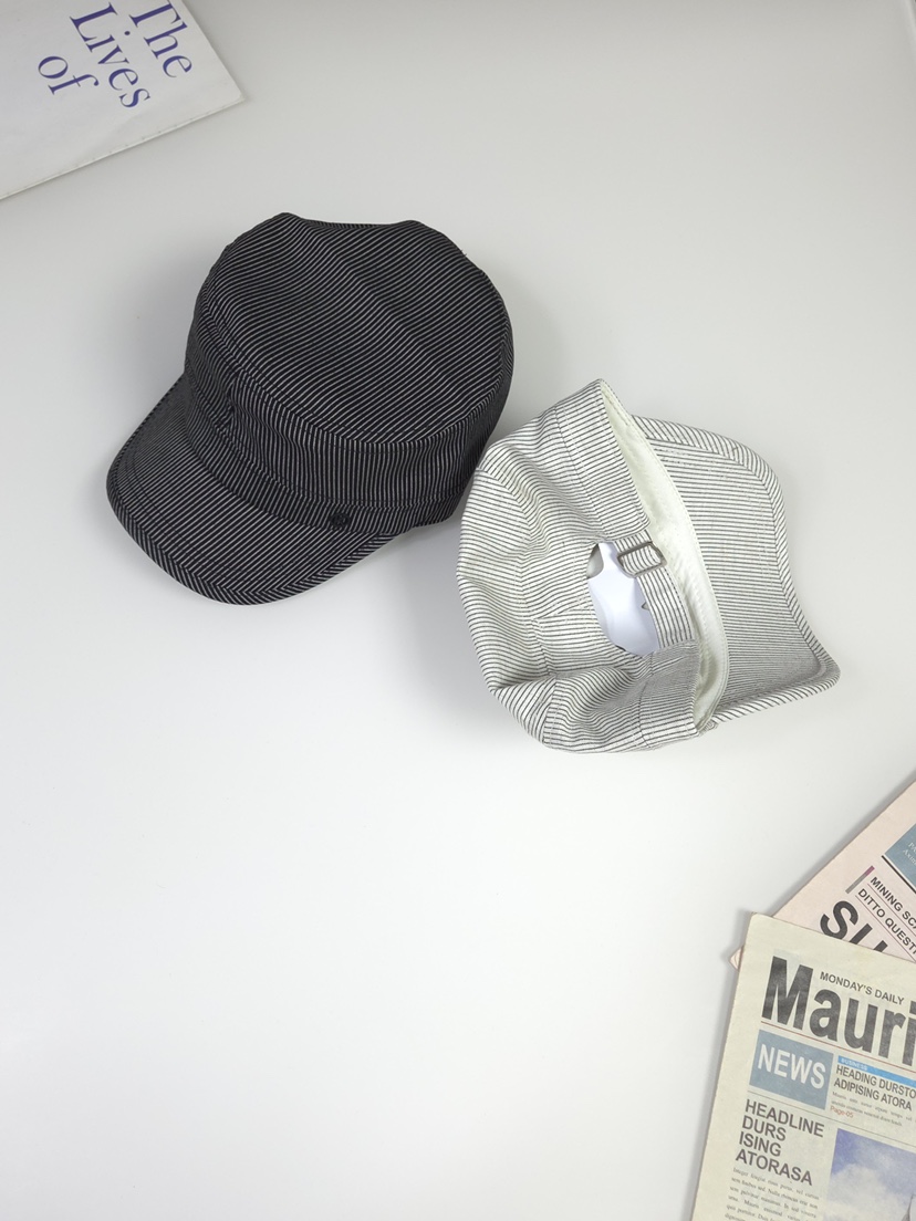 THE HAT-P東大門代購女士新品職業26春夏真品人氣推薦帽子THE HAT帽子