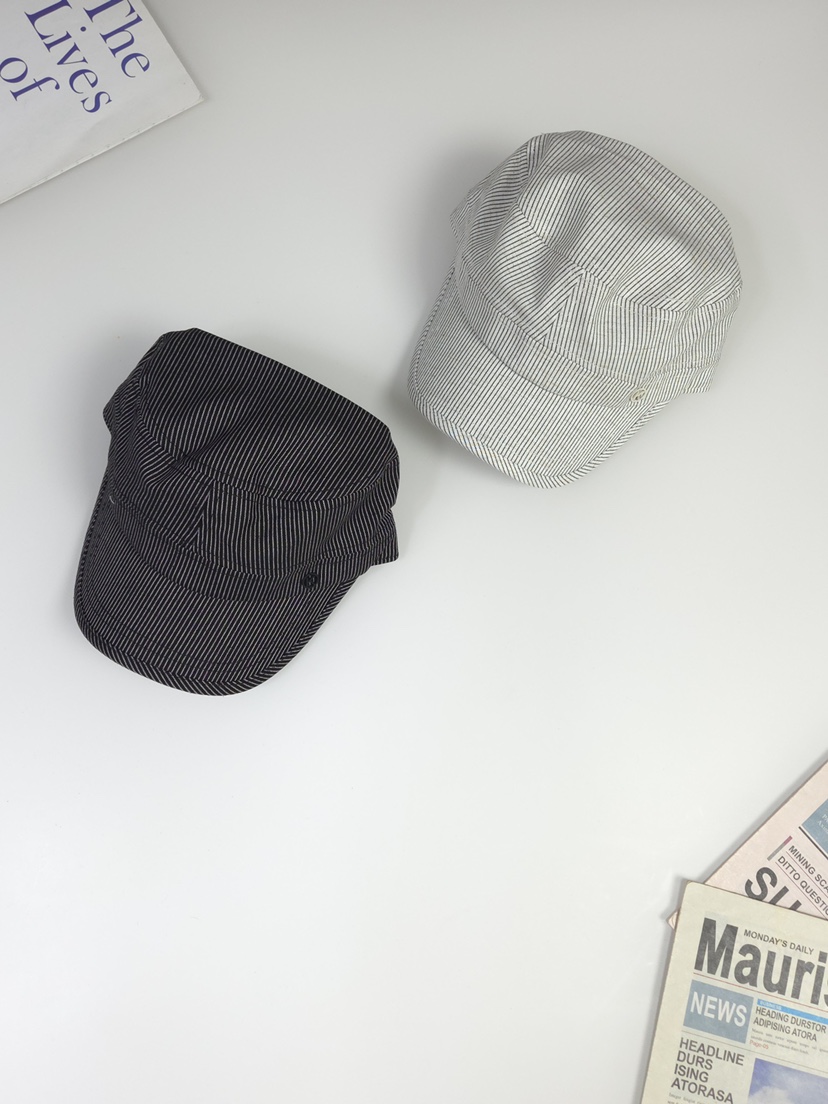 THE HAT-P東大門代購女士新品職業26春夏真品人氣推薦帽子THE HAT帽子