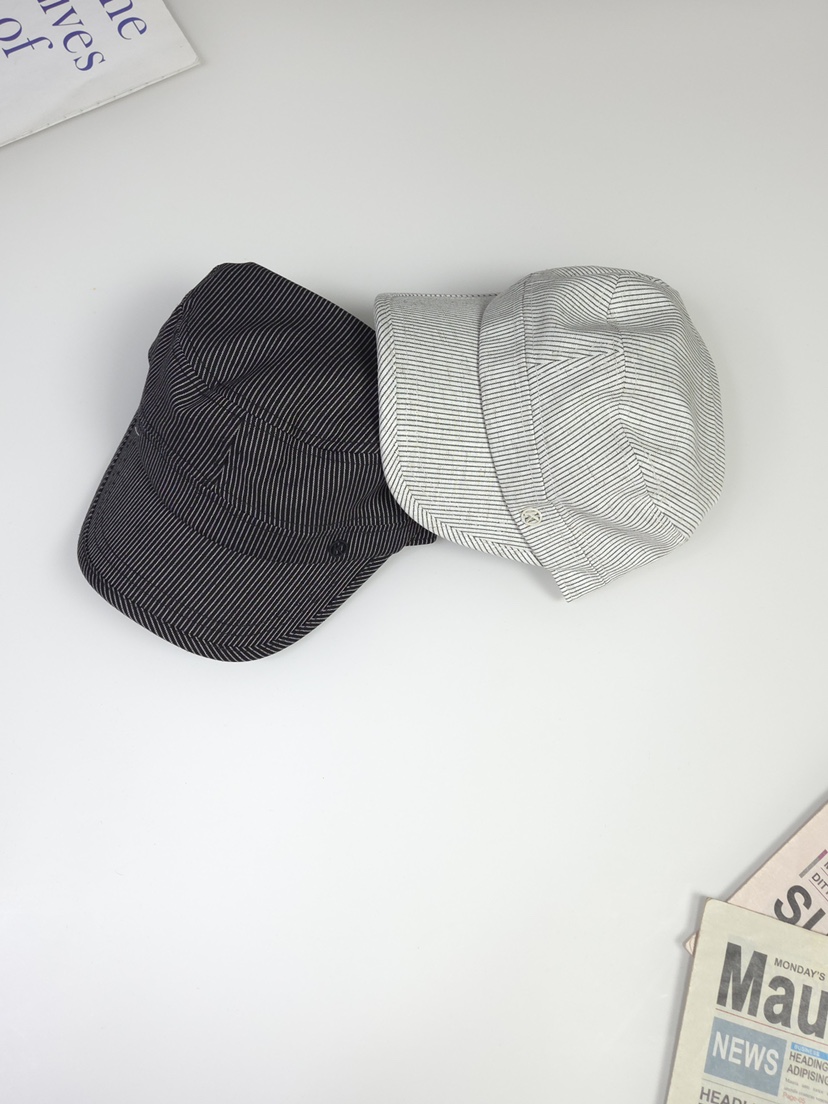 THE HAT-P東大門代購女士新品職業26春夏真品人氣推薦帽子THE HAT帽子