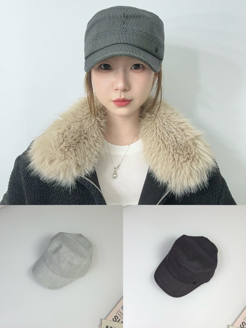 THE HAT-P東大門代購女士新品職業26春夏真品人氣推薦帽子THE HAT帽子