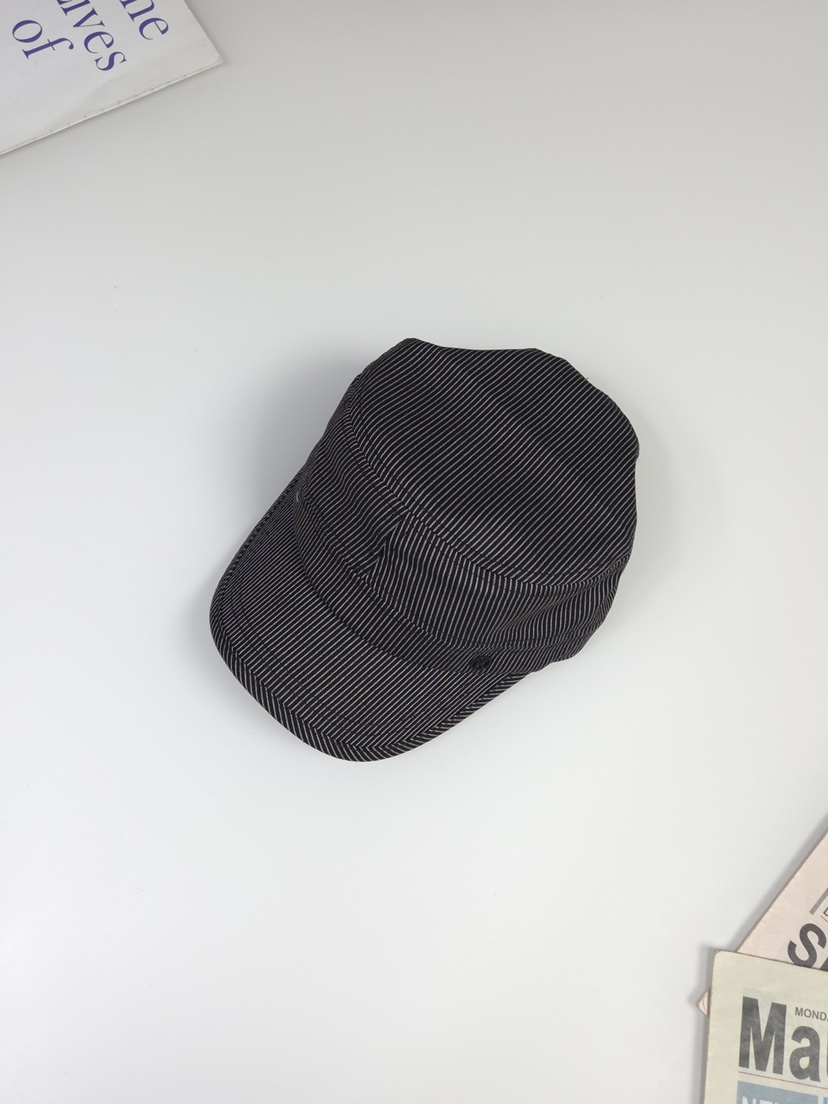 THE HAT-P東大門代購女士新品職業26春夏真品人氣推薦帽子THE HAT帽子圖色2