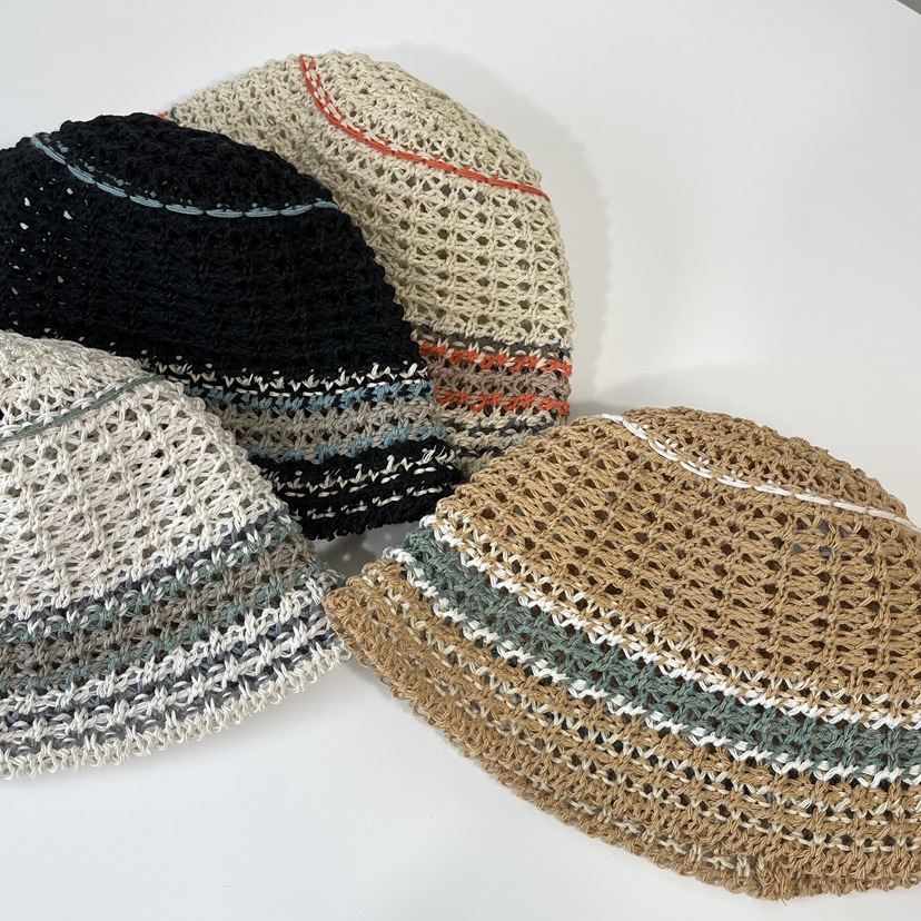 LOVELY HAT東大門直郵女裝新品真品熱賣休閑26春夏時尚帽子LOVELY HAT帽子