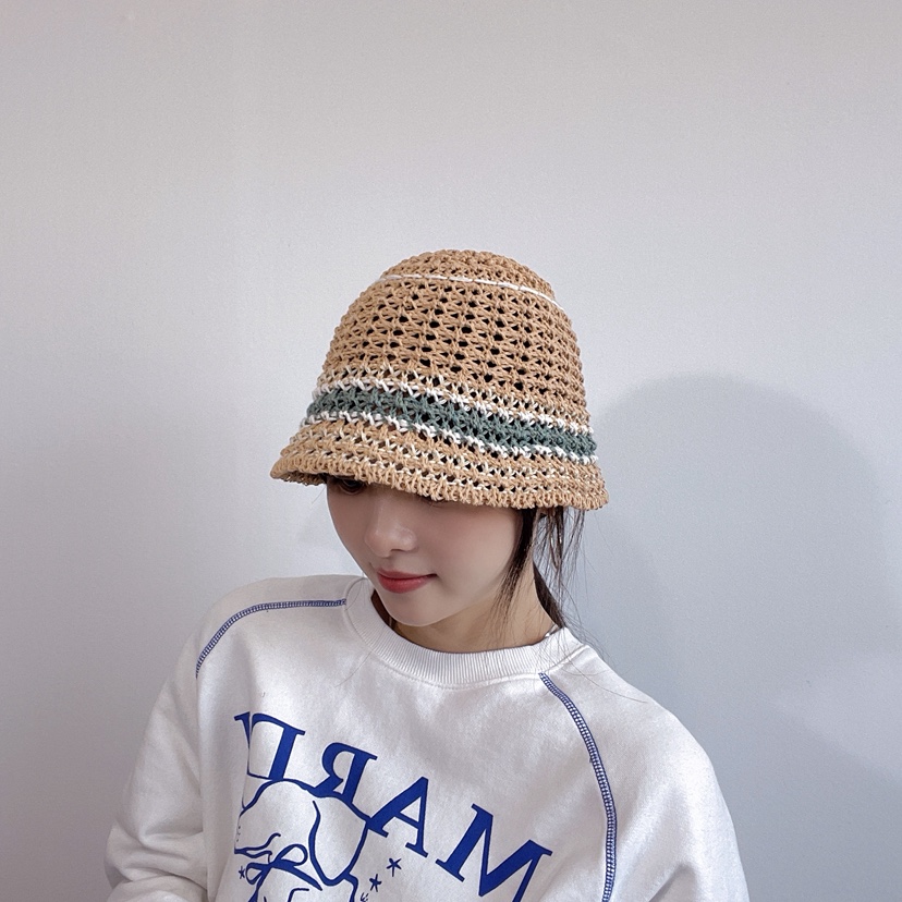 LOVELY HAT東大門直郵女裝新品真品熱賣休閑26春夏時尚帽子LOVELY HAT帽子