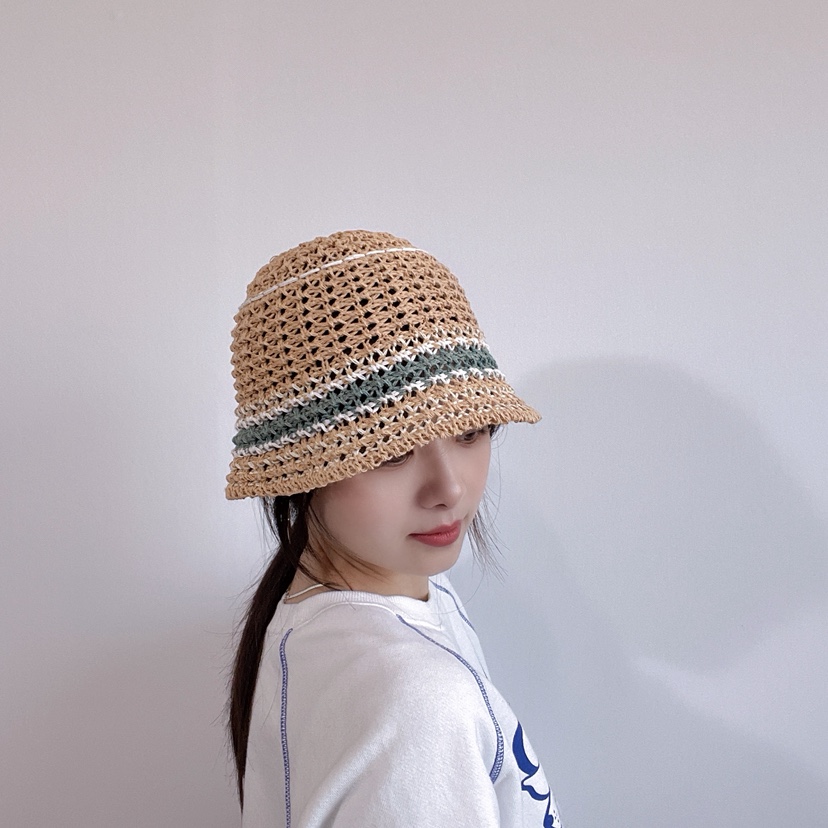 LOVELY HAT東大門直郵女裝新品真品熱賣休閑26春夏時尚帽子LOVELY HAT帽子