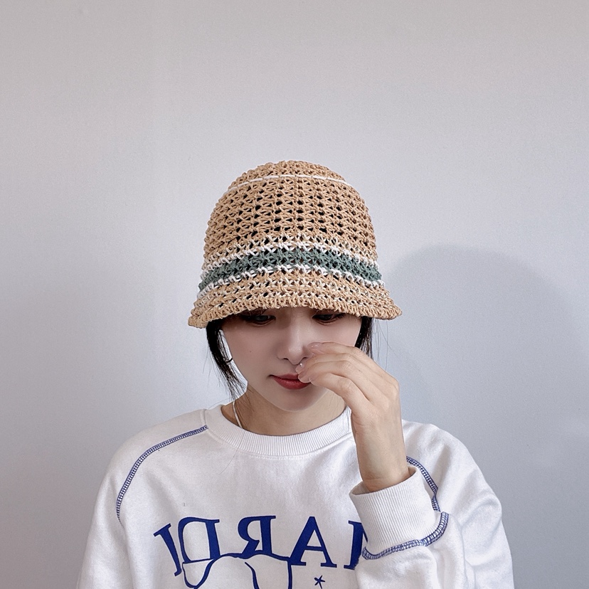 LOVELY HAT東大門直郵女裝新品真品熱賣休閑26春夏時尚帽子LOVELY HAT帽子