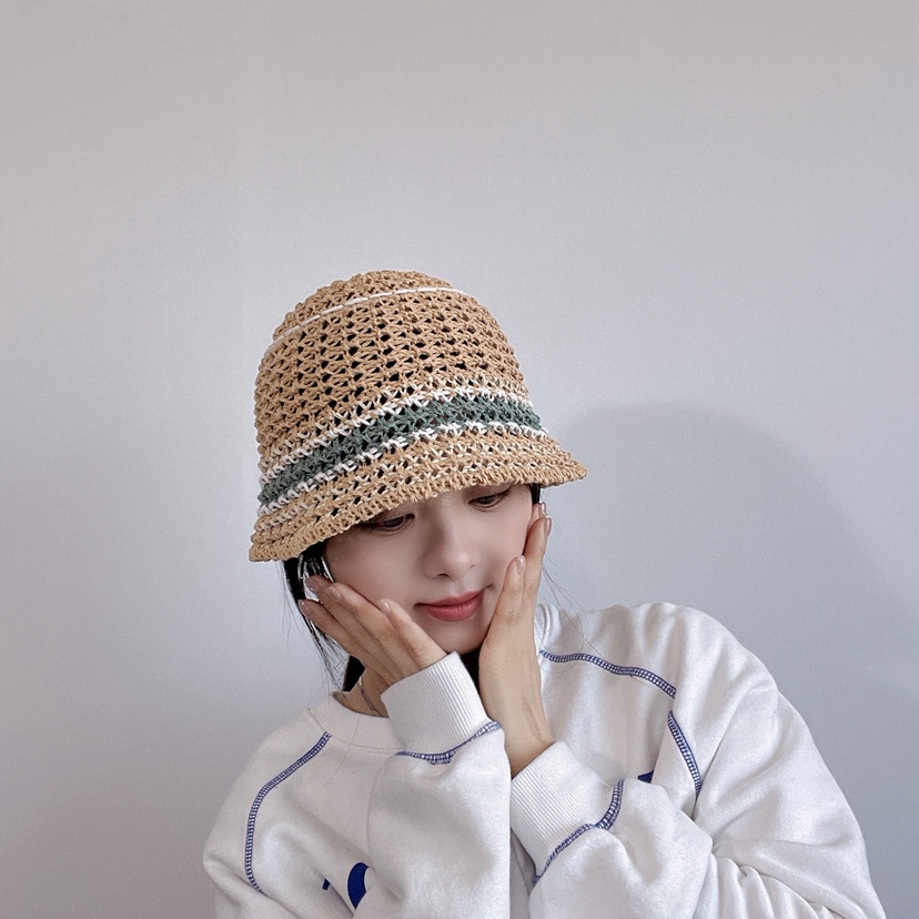 LOVELY HAT東大門直郵女裝新品真品熱賣休閑26春夏時尚帽子LOVELY HAT帽子