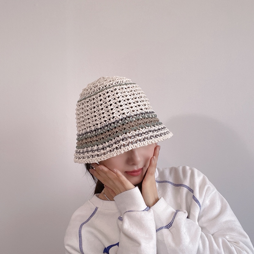 LOVELY HAT東大門直郵女裝新品真品熱賣休閑26春夏時尚帽子LOVELY HAT帽子