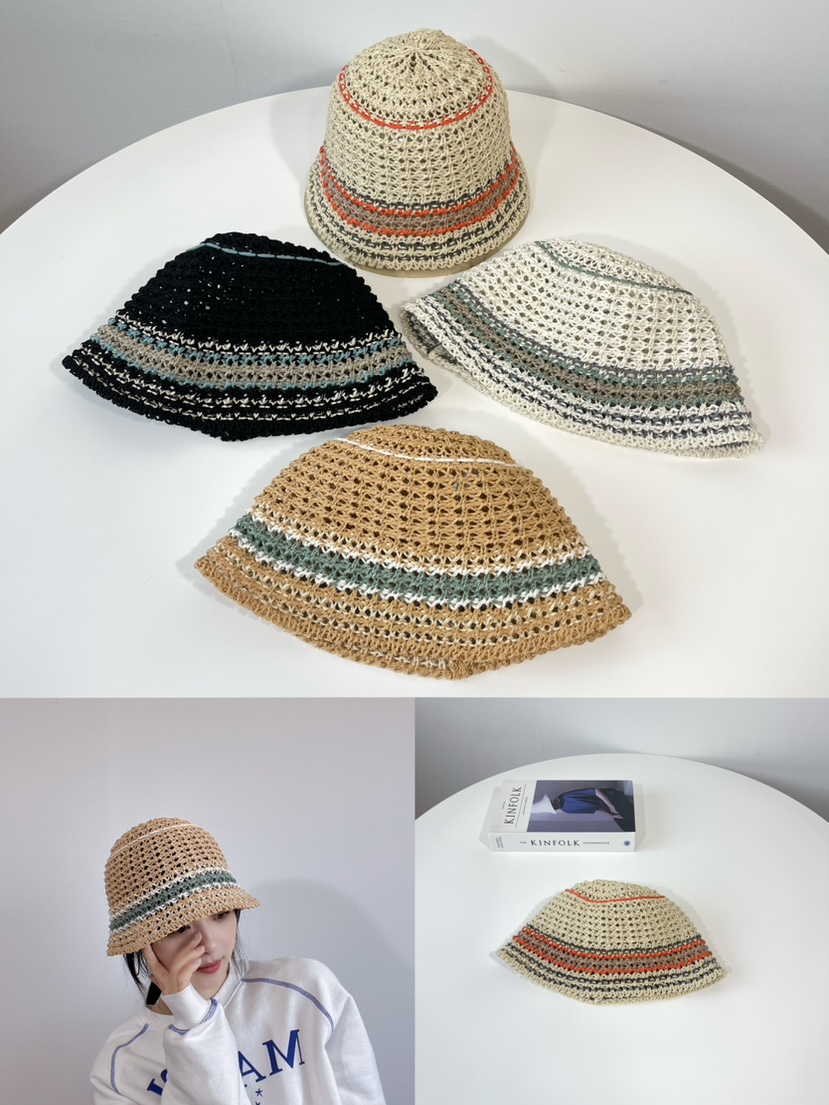 LOVELY HAT東大門直郵女裝新品真品熱賣休閑26春夏時尚帽子LOVELY HAT帽子