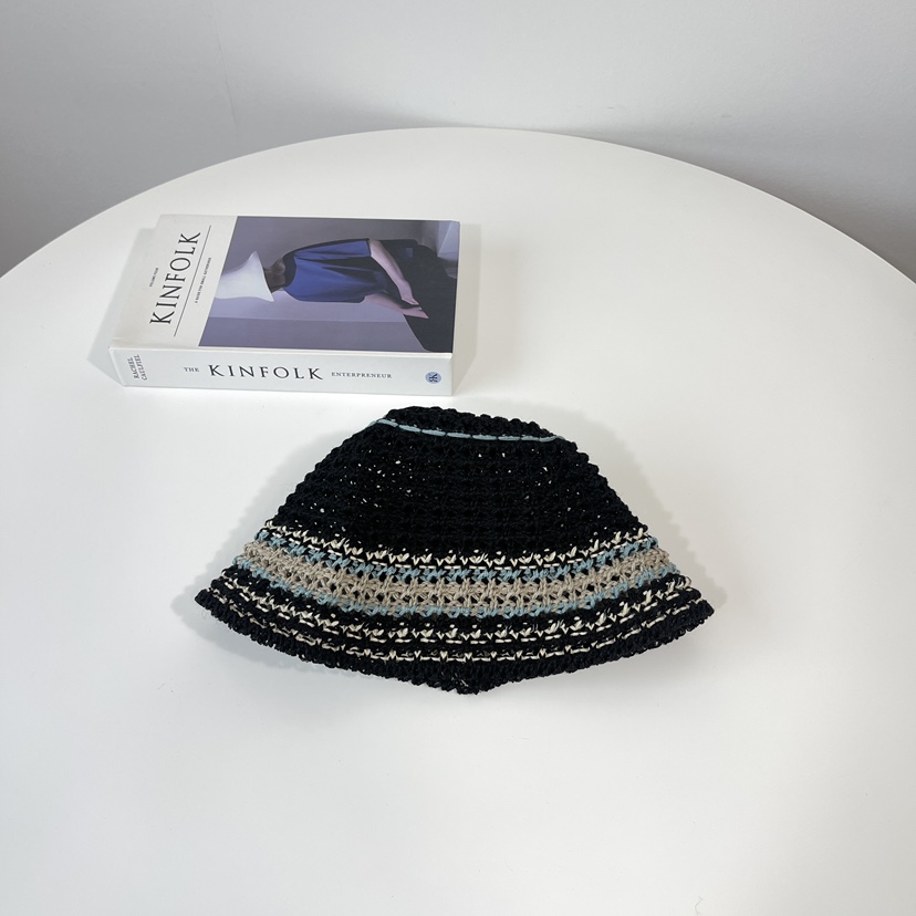 LOVELY HAT東大門直郵女裝新品真品熱賣休閑26春夏時尚帽子LOVELY HAT帽子圖色4