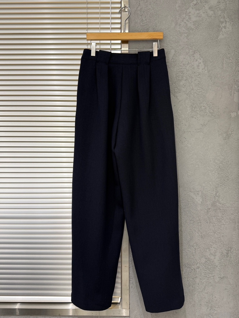 STAGE東大門代購女士新款26春夏推薦休閑時尚人氣真品休閑褲STAGE休閑褲