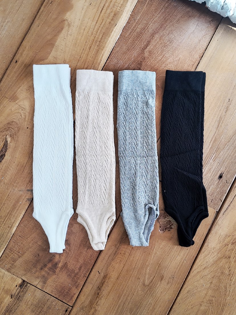 NICEALICE東大門實拍女裝新款真品人氣休閑26春夏時尚襪子NICEALICE襪子