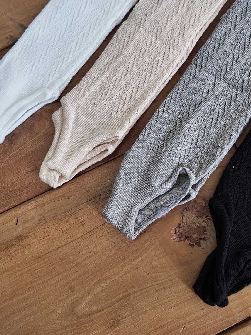 NICEALICE東大門實拍女裝新款真品人氣休閑26春夏時尚襪子NICEALICE襪子