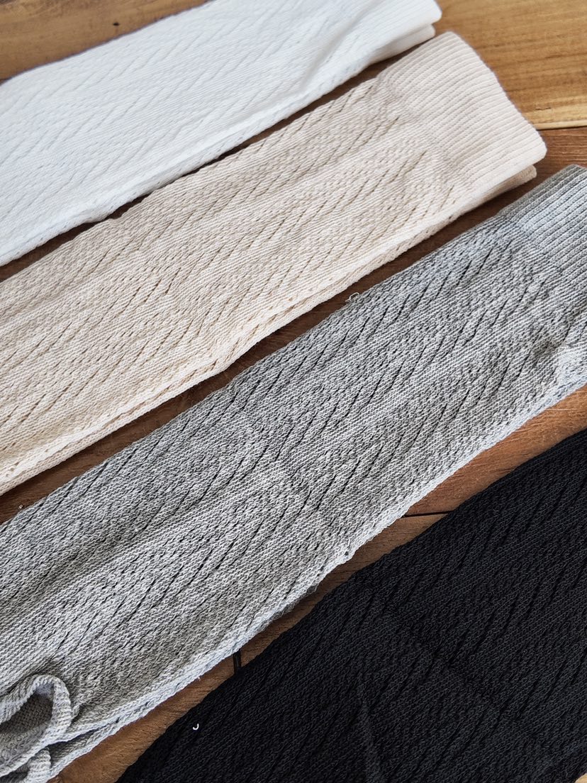 NICEALICE東大門實拍女裝新款真品人氣休閑26春夏時尚襪子NICEALICE襪子